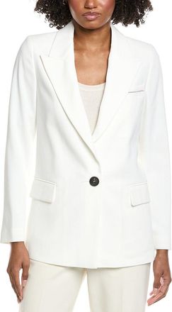 PESERICO Crepe Jacket