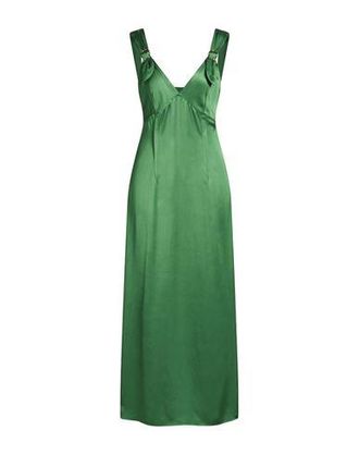 Sandro DRESSES - Maxi dresses on YOOX.COM