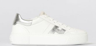 Hogan Sneakers HOGAN Woman color White