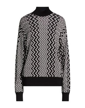 Missoni KNITWEAR - Turtlenecks on YOOX.COM