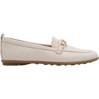 Tamaris Loafers in leer