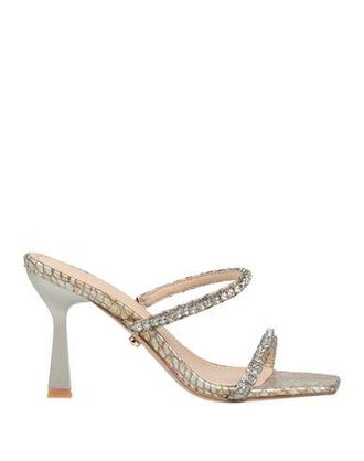 Twentyfourhaitch CALZADO - Sandalias con cierre en YOOX.COM