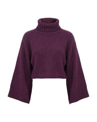 Twin-Set PRENDAS DE PUNTO - Cuello alto en YOOX.COM