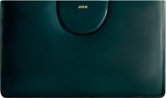 Jason Wu Leather Clutch