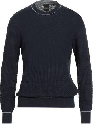 A|X Armani Exchange KNITWEAR - Jumpers on YOOX.COM