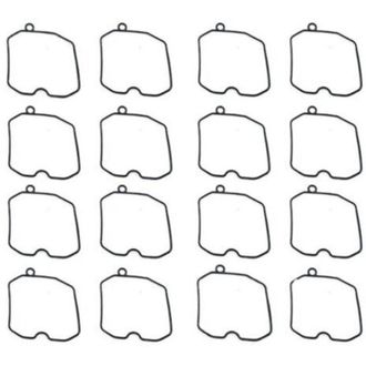 OEM Compatible Con Carburadores Harley Cv40 Mm Y Cv44 Mm Fabricados Entre 1992 Y 2007