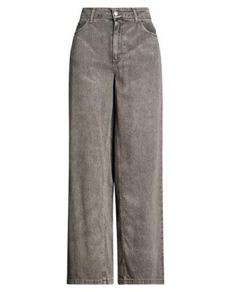 8pm PARTES DE ABAJO - Pantalones vaqueros en YOOX.COM