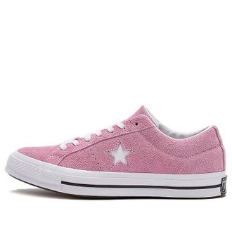 Converse One Star Ox Pink 159492C