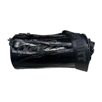 Plein Sport Dames, Tassen, Zwart, Maat: ONE Size