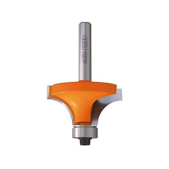 CMT Cmt - Fresa Mad.r/concav.rod M8 R12,7 93838011, 0unidades Fresa Mad.r/concav.rod M8 R12,7 93838011, 0unidades