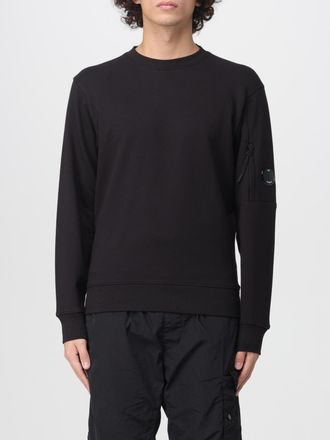 C.P. Company Sweatshirt C. P. COMPANY Men color Grey