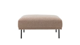 Schubiger M&ouml;bel Hockerbank No. 4104