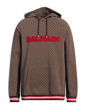 Balmain TOPWEAR - Felpe su YOOX.COM