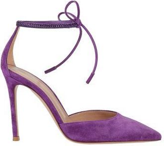 Gianvito Rossi SCHUHE - Pumps auf YOOX.COM