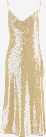 Lauren Ralph Lauren Paillettenkleid