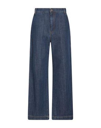 Max Mara BOTTOMWEAR - Pantaloni jeans su YOOX.COM