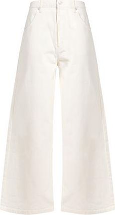 Officine G&eacute;n&eacute;rale BOTTOMWEAR - Jeans on YOOX.COM