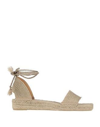 Castaner FOOTWEAR - Espadrilles sur YOOX.COM