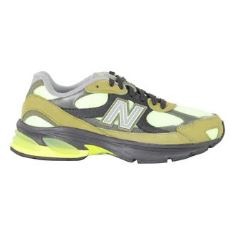 New Balance Hombre, Deporte, Multicolor, Talla: 46 1/2 EU