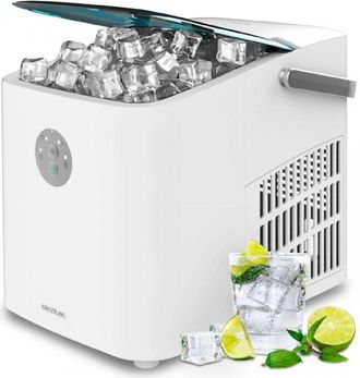 Cecotec Ice maker ChillinIce 1200 Go - Cecotec
