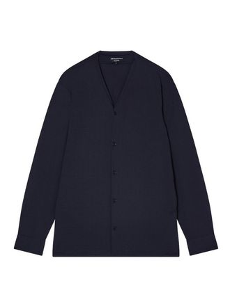 Emporio Armani Neck Shirt