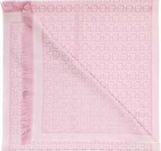 Ferragamo Donna, Accessori, Rosa, Taglia unica, new
