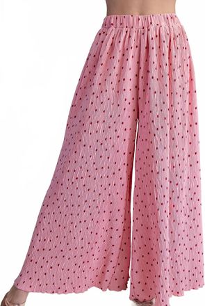 Glam The Tatum Pants In Pink
