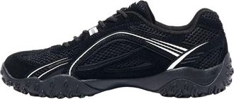 Fila Echappe LX Black White FS261OD03X087001