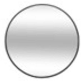 Atmosphera Espejo Alice D76cm Gris - Atmosphera Cr&eacute;ateur DInt&eacute;rieur