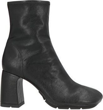 Ash CALZADO - Botines de ca&ntilde;a alta en YOOX.COM