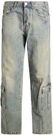 Yes London PARTES DE ABAJO - Pantalones vaqueros en YOOX.COM