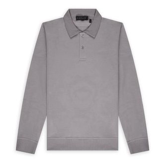 Aspact Maglione Orbit - - Tops - Uomo - Grigio - S