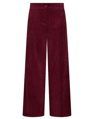 Ouvert Dimanche PARTES DE ABAJO - Pantalones en YOOX.COM