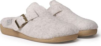 Toni Pons MIMA-FP Womens Slippers Cru