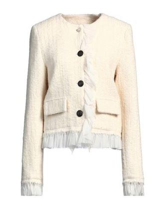 Semicouture STRICKWAREN - Strickjacken auf YOOX.COM