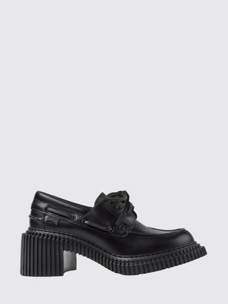 Camper Shoes Woman color Black