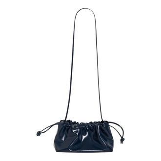 Part Two Bolso cruzado Luane - Bags - Mujer - Azul - ONE SIZE