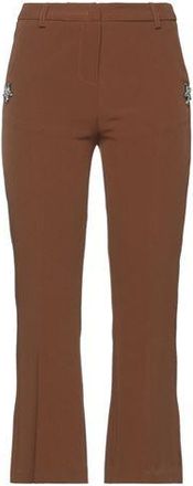 Odi Et Amo PARTES DE ABAJO - Pantalones en YOOX.COM