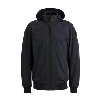 PME Legend Heren, Jassen, Blauw, Maat: 3XL Acryl