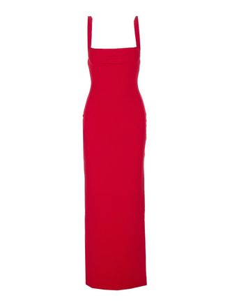 Solace London Joni Maxi Dress