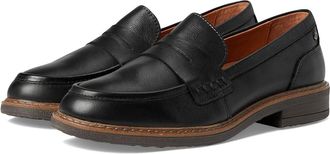 Pikolinos Aldaya W8J-3541 Womens Shoes Black : EU 41 (US Womens 10.5-11) B - Medium, Leather