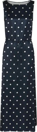 Bruuns Bazaar Abito MatzaBBKarola - - Dresses - Donna - Blu - M