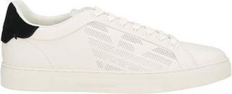 Emporio Armani CALZATURE - Sneakers su YOOX.COM