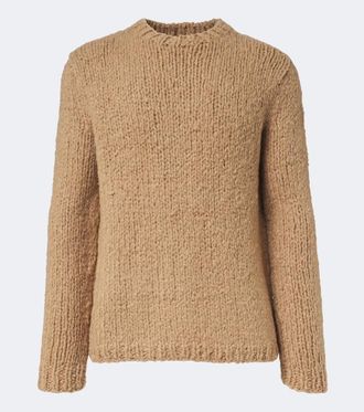 Gabriela Hearst Lawrence cashmere sweater