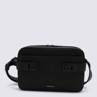 Ferragamo Bags Blacks And Greys