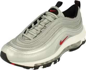 Nike Silver Shoes now up to 27 Stylight