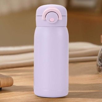OEM Botella De Agua Con Aislamiento Al Vac&iacute;o, Aislamiento De 6 A 12 Horas, Est&eacute;tica, Botella De Agua Con Aislamiento Al Vac&iacute;o De Acero Inoxidable