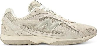 New Balance Textured Sneakers