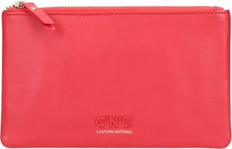 Costume National Donna, Accessori, Rosso, Taglia unica, new