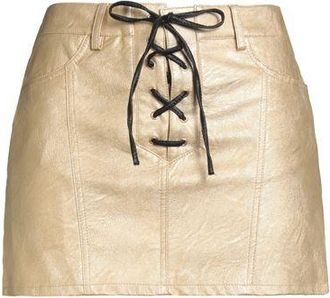 ANIYE RECORDS BOTTOMWEAR - Minigonne su YOOX.COM